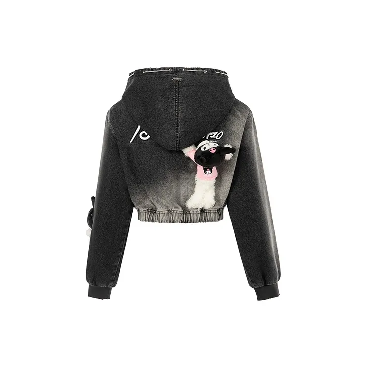 13 DEMARZO x Sanrio Sweatshirt Women's-1