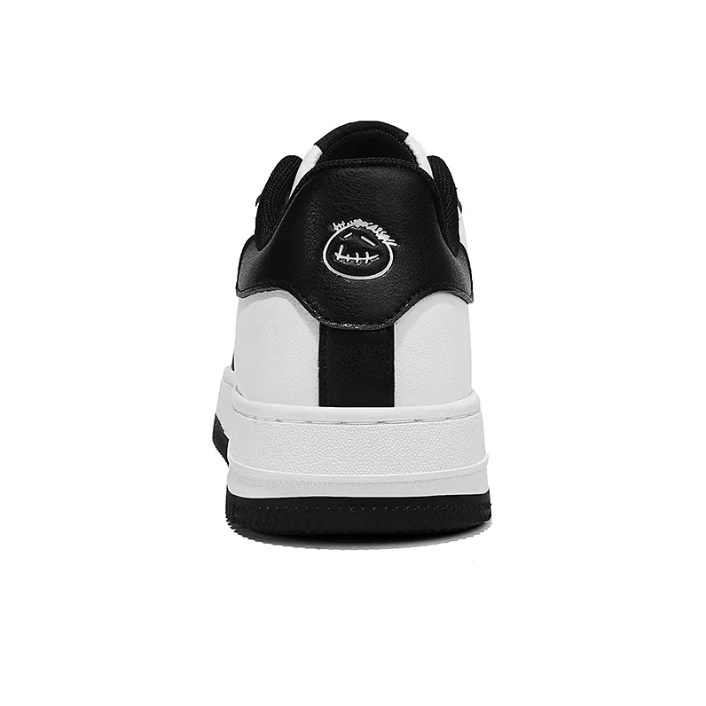 K-bird Non-slip Lightweight Low-Top Skateboard Shoes Women's-3