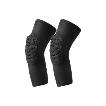 NAILEKESI Basketball Soccer Protective Gear Sets 1 Pair