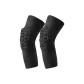 Knee Protector 1 Pair[Impact-Resistant Anti-Collision, Breathable, Silicone Anti-Slip]