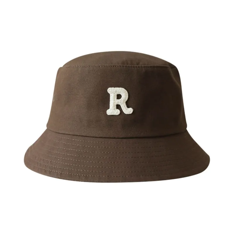 CMFY Cotton Polyester Blend Bucket Hats Unisex-6