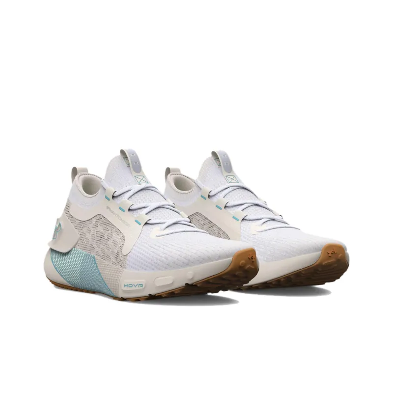 Under Armour Hovr Phantom 3 Se Elevate 'White Blizzard' Women's-2