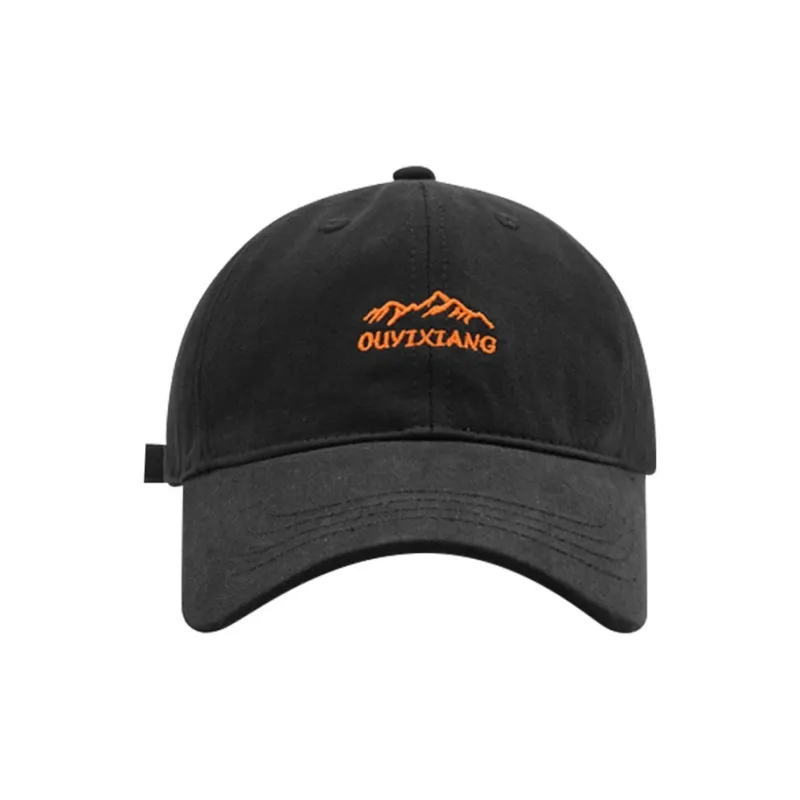 CMFY Baseball Caps Unisex-1