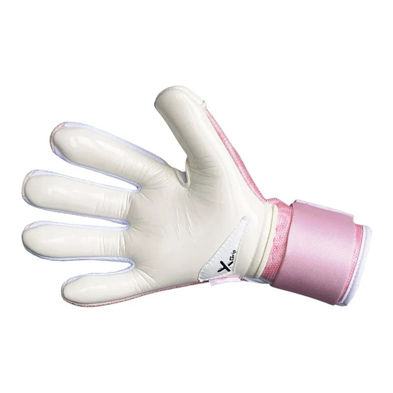 Defense Goalkeeper Gloves Unisex-2