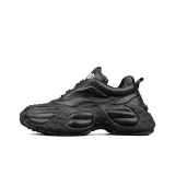 Warrior Black