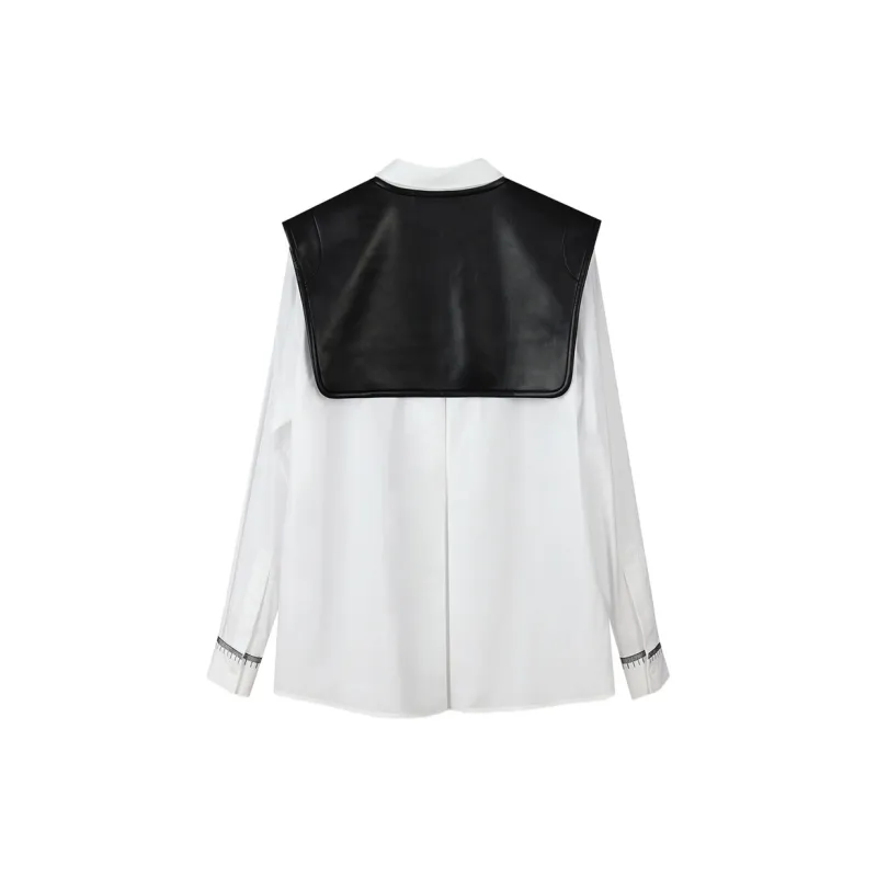 NancyCavally Shirts Women's-3