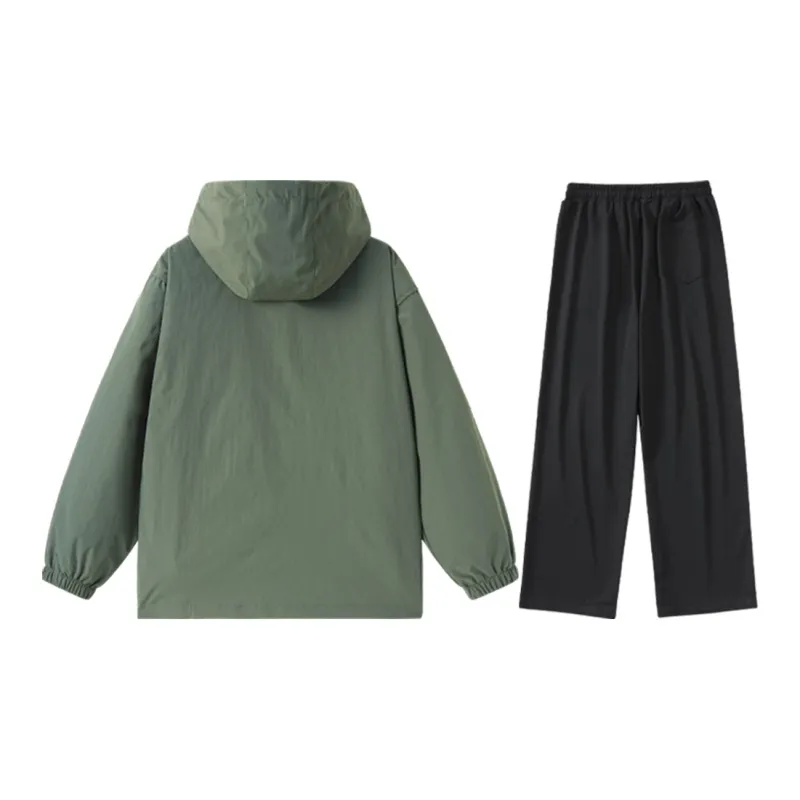 Kingsgspc Casual Sportswear Unisex-5