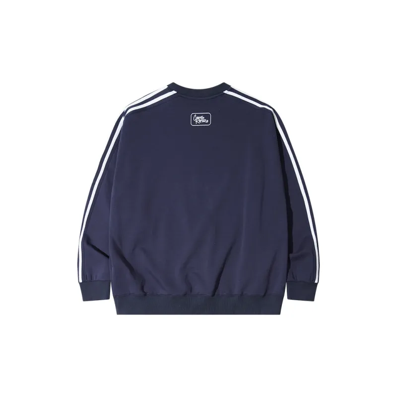 CoosRetro Sweatshirts Unisex-5