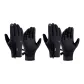 Black (2 Pack)