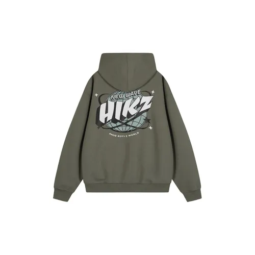 HIKZ Sweatshirts Unisex