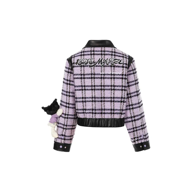 13 DEMARZO x Sanrio Jacket Women's-1