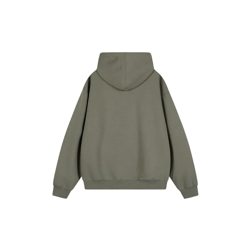 HIKZ x OXO OVERLOAD Sweatshirt Unisex-22