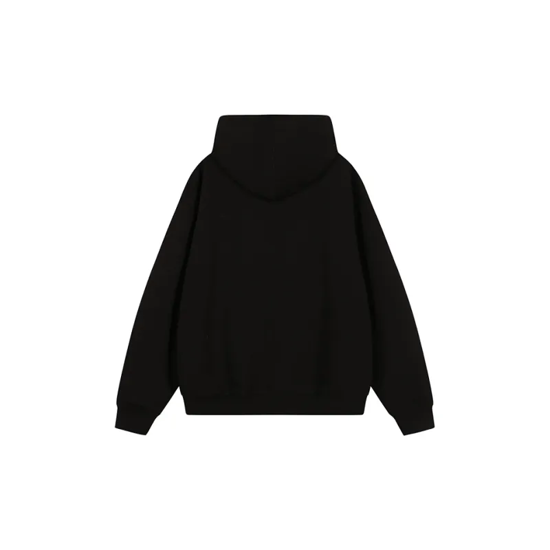 HIKZ Hooded Pullover Heavyweight Sweatshirt Unisex-1