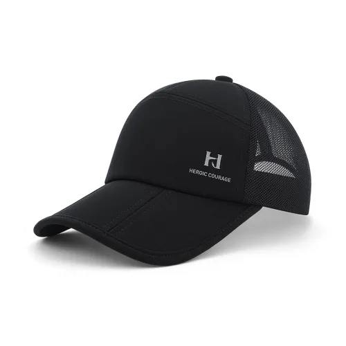HLA Polyester Baseball Caps Men's