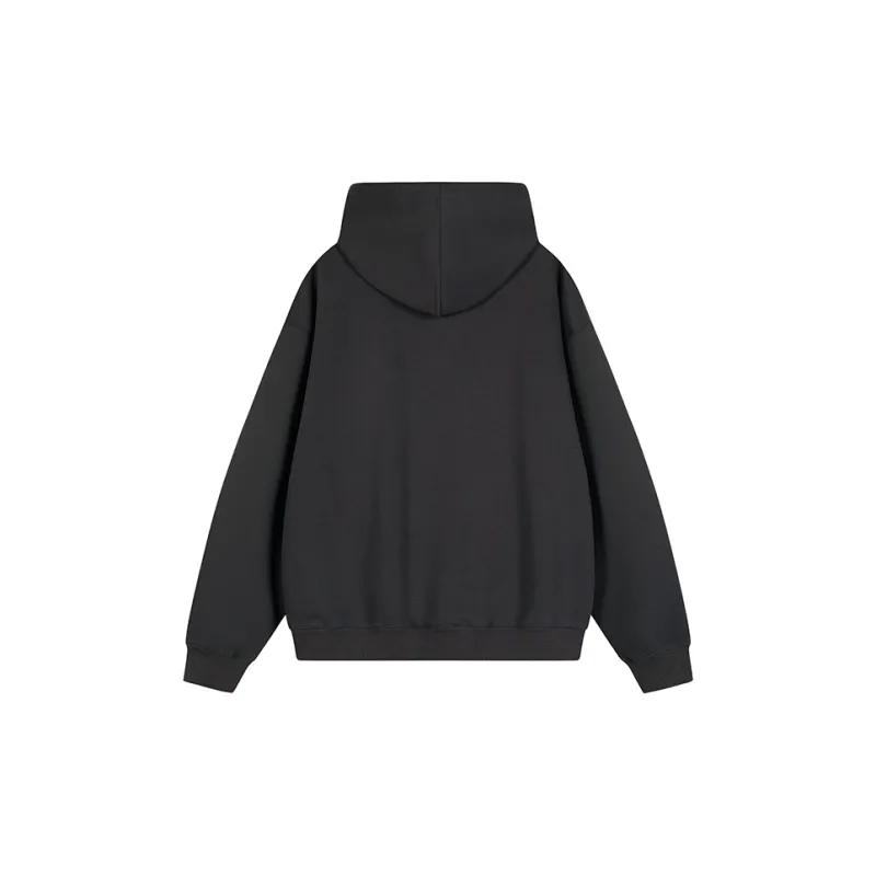 HIKZ Hooded Pullover Heavyweight Sweatshirt Unisex-12