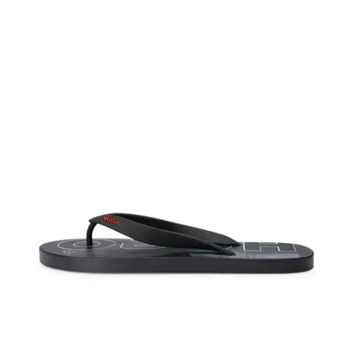 HUGO BOSS Flip Flops Men