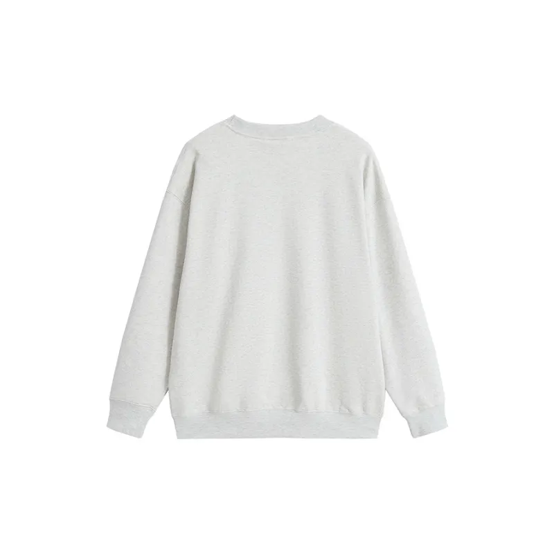 Zoo York Sweatshirts Unisex-4