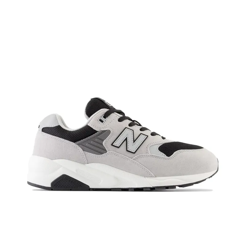 New Balance 580 'Raincloud Black'-1
