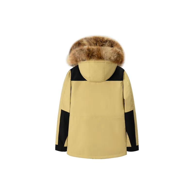 IL SARTO Down Jackets Unisex-11