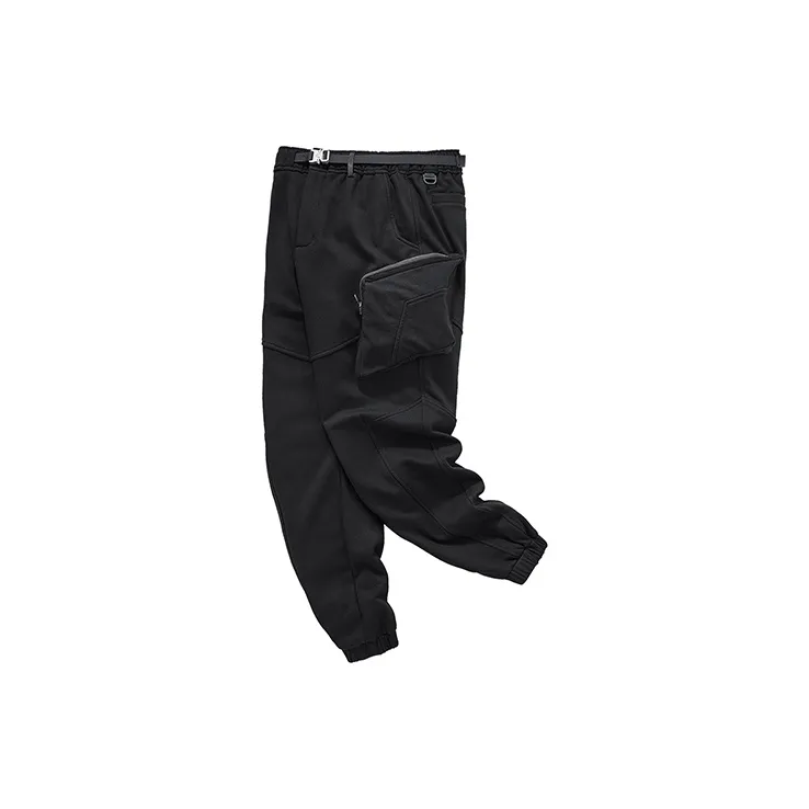 VIP Functional Series Casual Pants Unisex-2