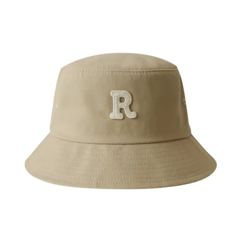 CMFY Cotton Polyester Blend Bucket Hats Unisex