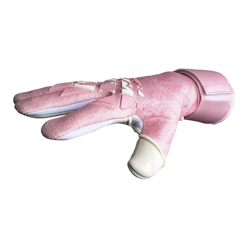 Defense Goalkeeper Gloves Unisex-3