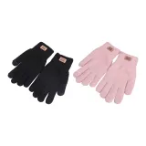 Black+Pink (2 Pack)