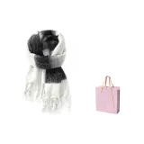 Black White (Pink Heartwarming Box)