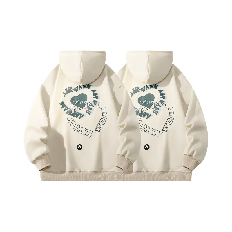 Airwalk Sweatshirts Unisex-89