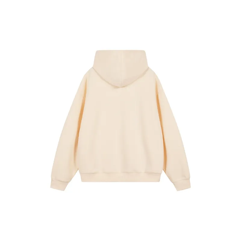 HIKZ Hooded Pullover Heavyweight Sweatshirt Unisex-5