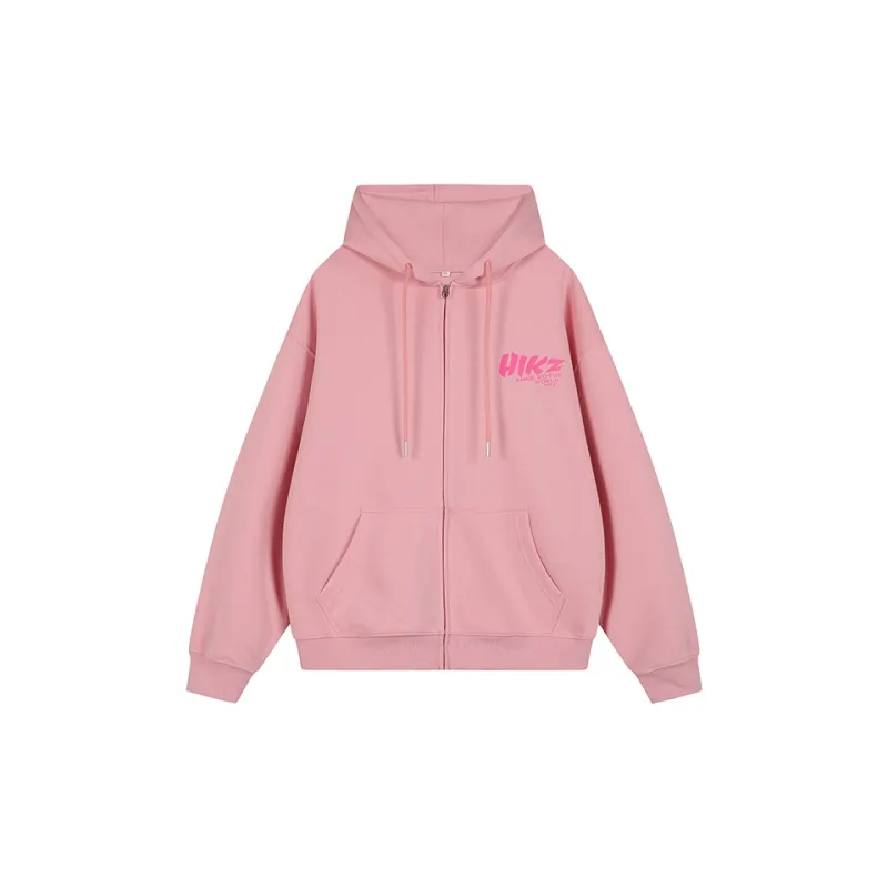 HIKZ Sweatshirt Unisex Fall And Winter-7