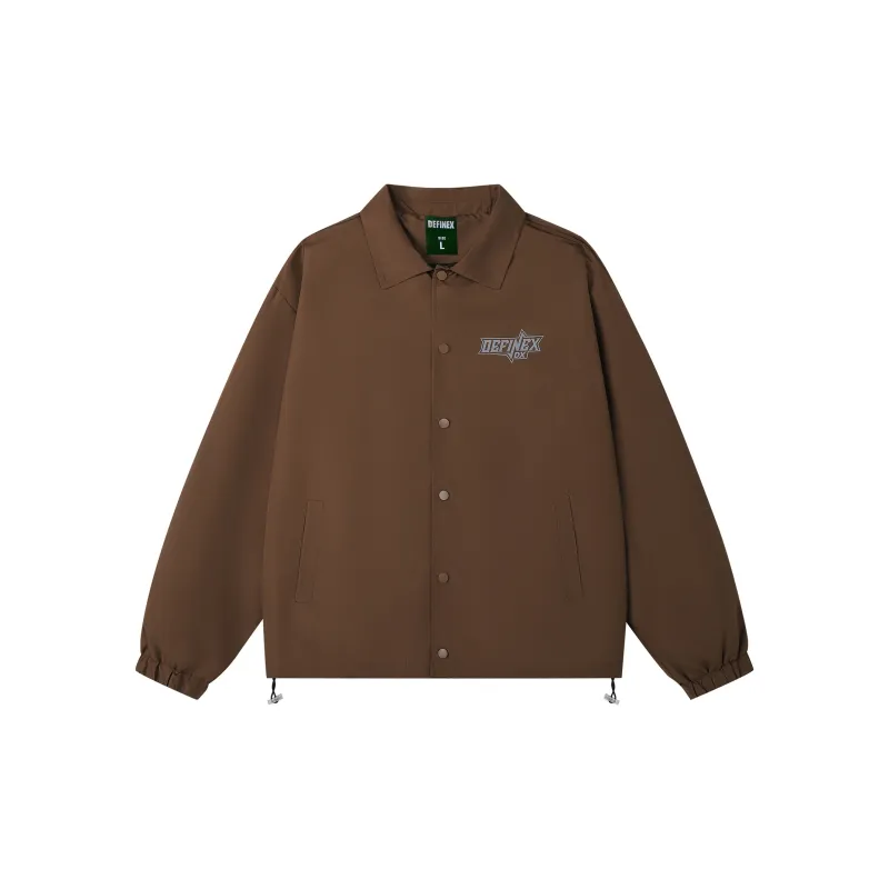 DEFINEX Jackets Unisex-26