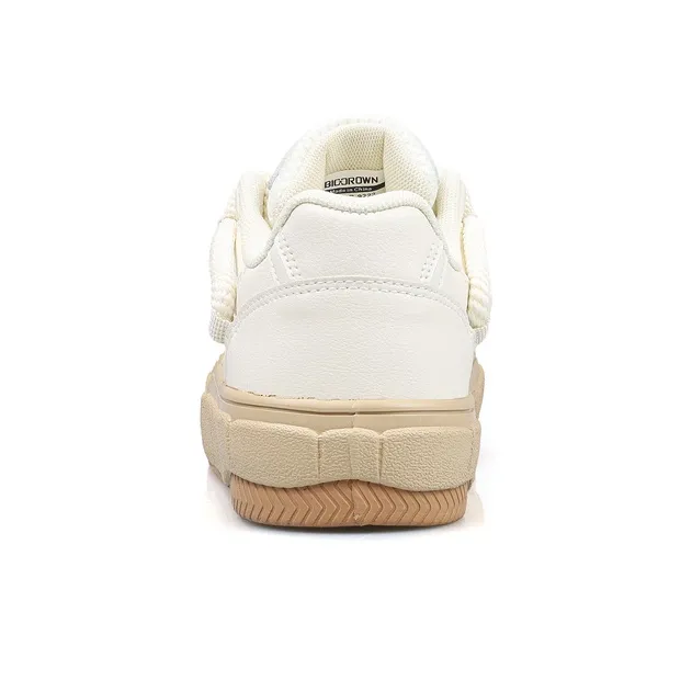 B10CROWN Low-Top Skateboard Shoes Women's-3