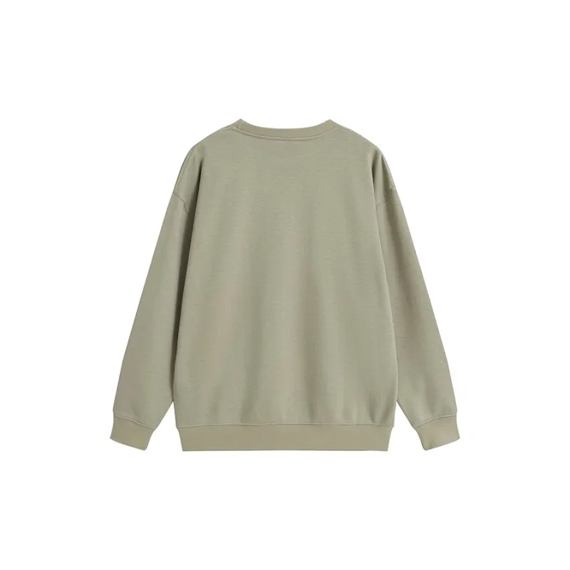 Zoo York Sweatshirts Unisex-12