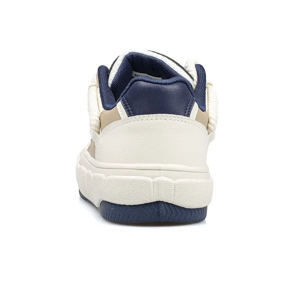 B10CROWN Low-Top Skateboard Shoes Women's-8