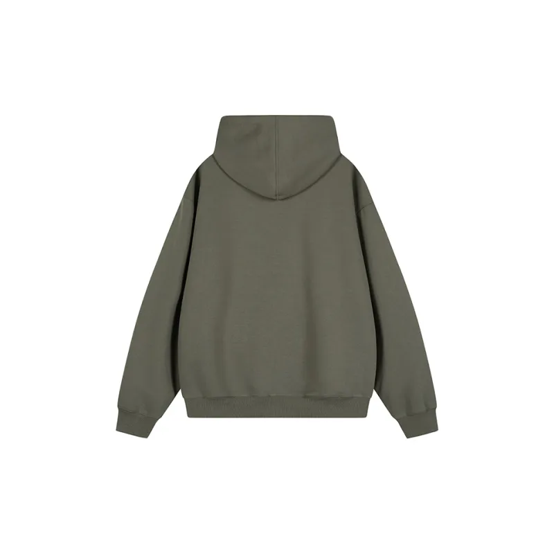 HIKZ x OXO OVERLOAD Sweatshirt Unisex-17
