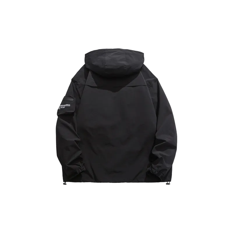 WANCHAO CP Autumn And Winter Season Down Jacket Unisex-2