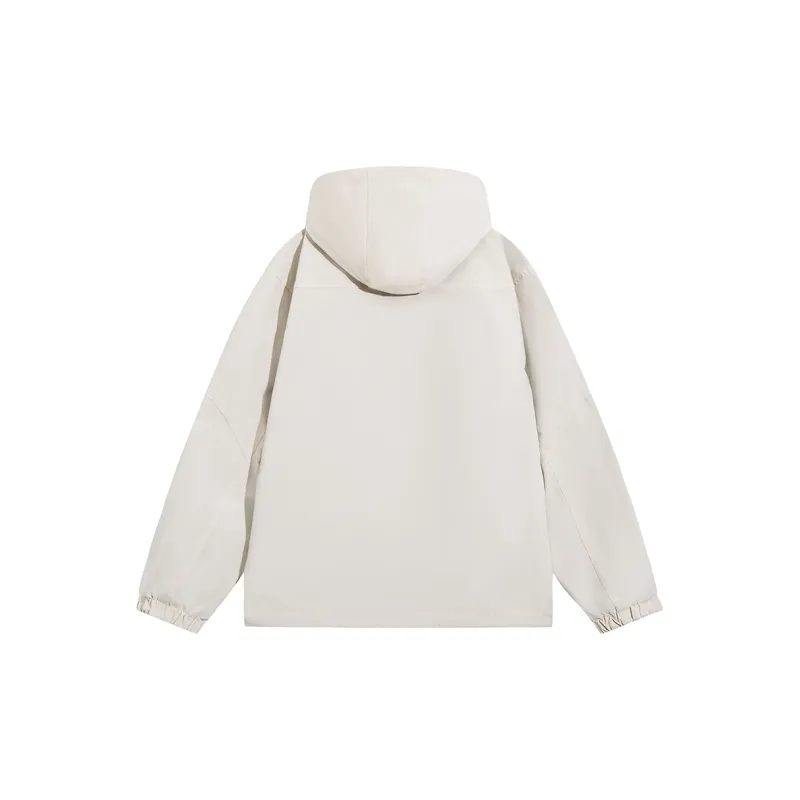 AMBER LIGHT Jackets Unisex-10