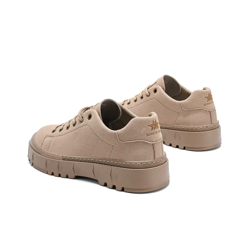 DOUBLE STAR 88 Abrasion-Resistant Low-Top Skateboard Shoes Unisex-4