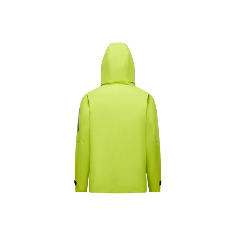 Alps Down Jackets Men-8