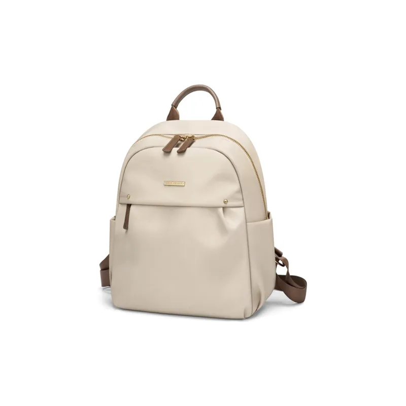 GOLF Fabric Backpack Trumpets Women's Multicolor-10