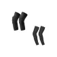 Anti-Collision Knee Protectors+Elbow Protectors[1 Pair Each]