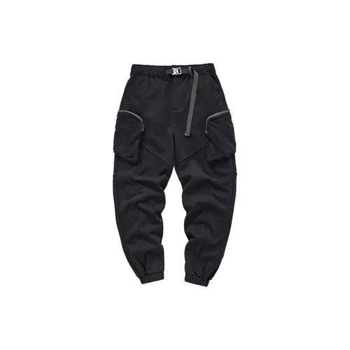 VIP Functional Series Casual Pants Unisex