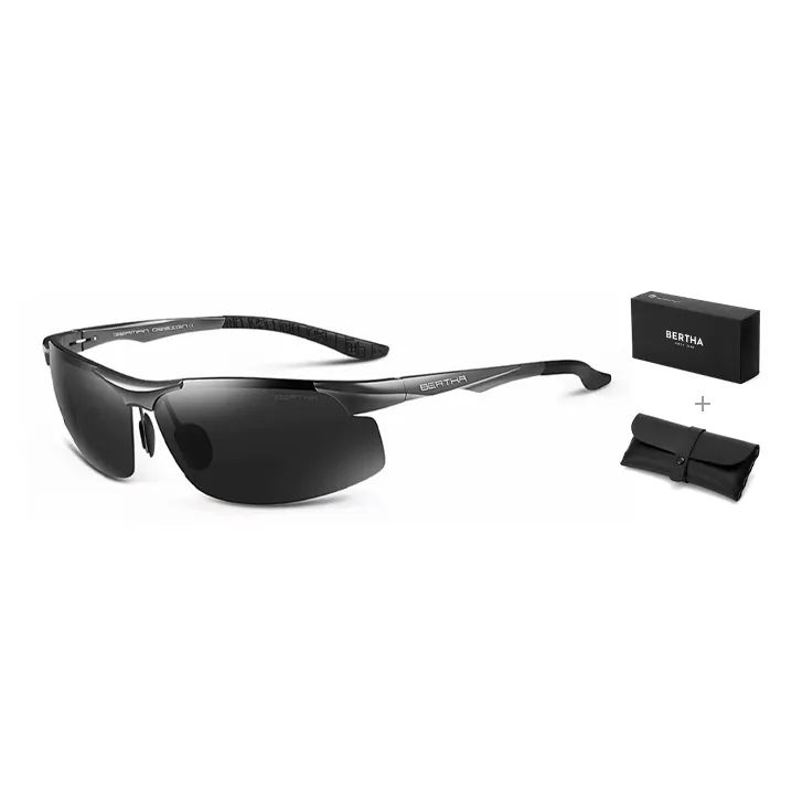 BERTHA Sunglasses Men-5