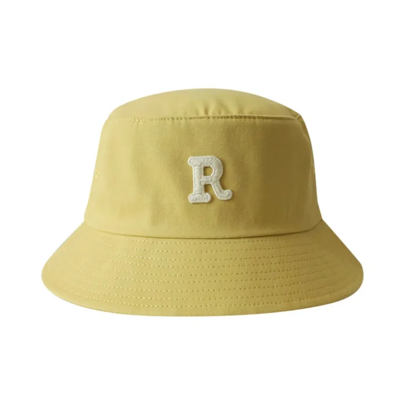 CMFY Cotton Polyester Blend Bucket Hats Unisex-11
