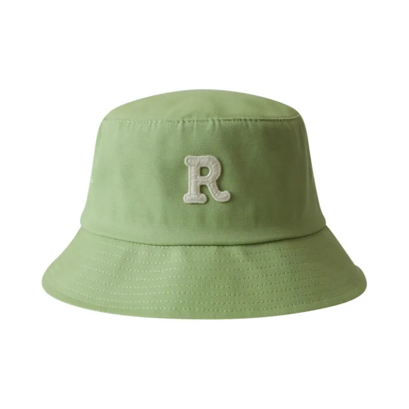 CMFY Cotton Polyester Blend Bucket Hats Unisex-12