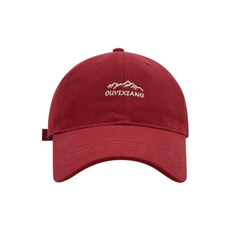 CMFY Baseball Caps Unisex-4