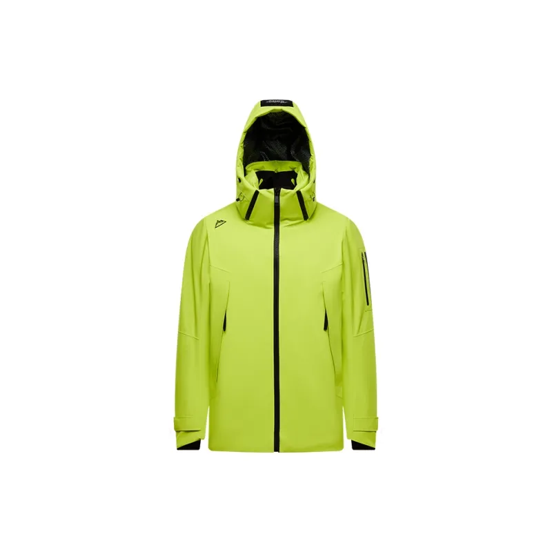Alps Down Jackets Men-7