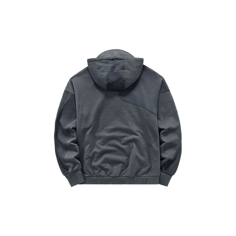 VIP Functional Series Sweatshirt Unisex Dark Gray-2