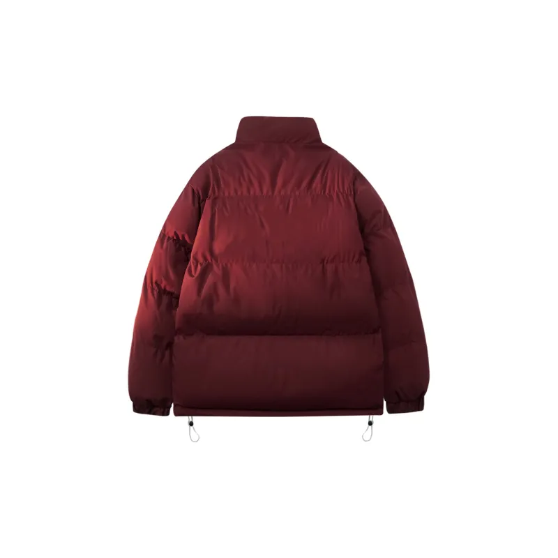 Hurley Puffer Jackets Unisex-8